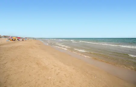 Maison 6 personnes à Puerto de Sagunto - Photo 13