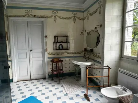 Villa historique à Berrias-et-Casteljau, 350 m² avec piscine privée - Photo 11