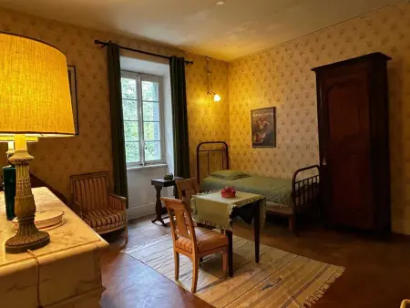 Villa historique à Berrias-et-Casteljau, 350 m² avec piscine privée - Photo 18