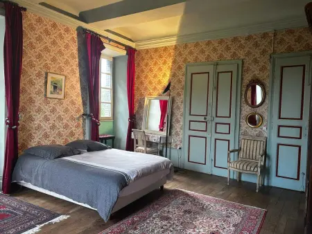 Villa historique à Berrias-et-Casteljau, 350 m² avec piscine privée - Photo 24