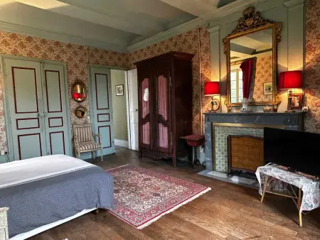 Villa historique à Berrias-et-Casteljau, 350 m² avec piscine privée - Photo 26