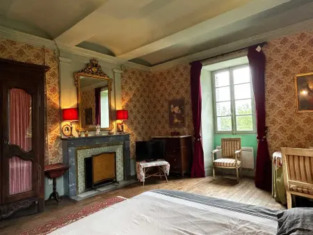 Villa historique à Berrias-et-Casteljau, 350 m² avec piscine privée - Photo 27