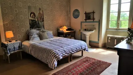 Villa historique à Berrias-et-Casteljau, 350 m² avec piscine privée - Photo 28