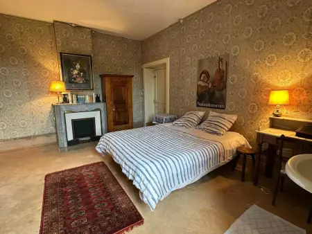 Villa historique à Berrias-et-Casteljau, 350 m² avec piscine privée - Photo 29