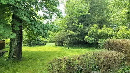 Villa historique à Berrias-et-Casteljau, 350 m² avec piscine privée - Photo 30