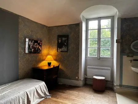 Villa historique à Berrias-et-Casteljau, 350 m² avec piscine privée - Photo 32