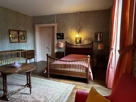 Villa historique à Berrias-et-Casteljau, 350 m² avec piscine privée - Photo 34