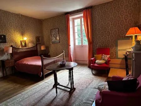 Villa historique à Berrias-et-Casteljau, 350 m² avec piscine privée - Photo 35