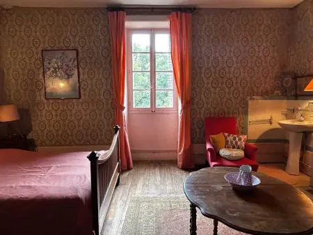 Villa historique à Berrias-et-Casteljau, 350 m² avec piscine privée - Photo 36