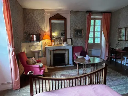 Villa historique à Berrias-et-Casteljau, 350 m² avec piscine privée - Photo 38
