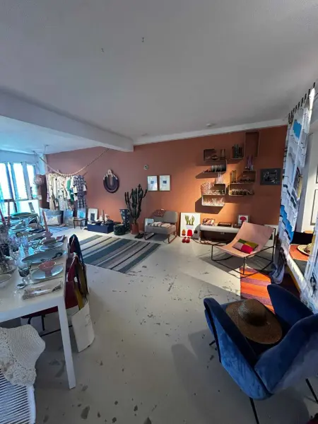 Villa historique à Berrias-et-Casteljau, 350 m² avec piscine privée - Photo 40