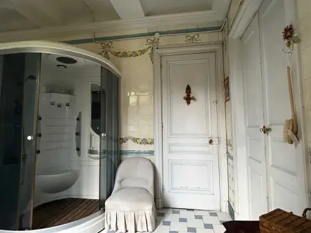 Villa historique à Berrias-et-Casteljau, 350 m² avec piscine privée - Photo 43
