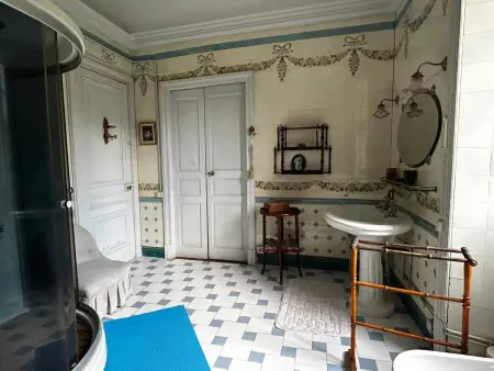 Villa historique à Berrias-et-Casteljau, 350 m² avec piscine privée - Photo 44