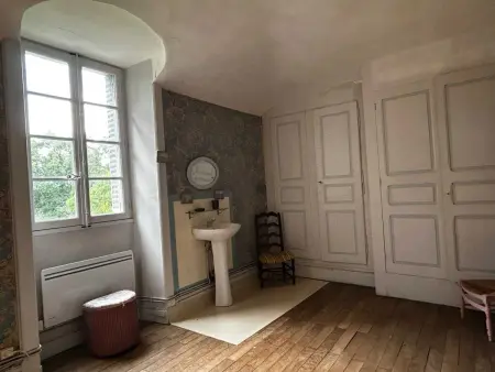 Villa historique à Berrias-et-Casteljau, 350 m² avec piscine privée - Photo 45