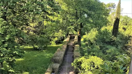 Villa historique à Berrias-et-Casteljau, 350 m² avec piscine privée - Photo 48