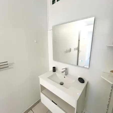 Maison agréable à Rivière-Pilote avec balcon, Maison 4 personnes à Rivière Pilote - Photo 3