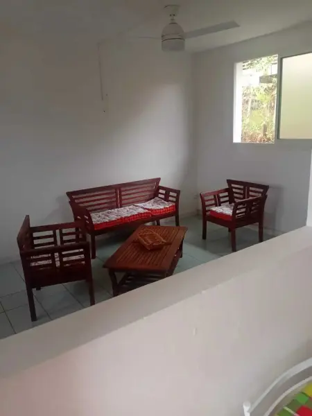 Maison agréable à Rivière-Pilote avec balcon, Maison 4 personnes à Rivière Pilote - Photo 10