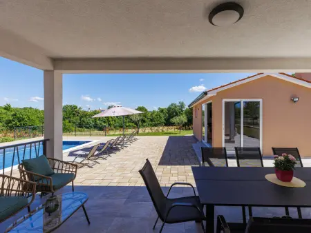 Villa Fortuna, Maison 7 personnes à Labin - Photo 1