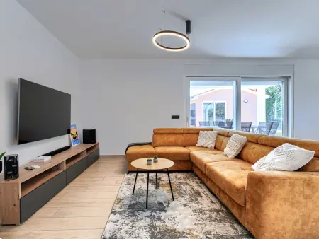 Villa Fortuna, Maison 7 personnes à Labin - Photo 3
