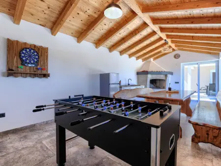 Villa Fortuna, Maison 7 personnes à Labin - Photo 4