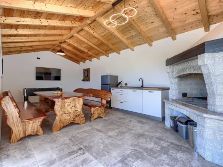 Villa Fortuna, Maison 7 personnes à Labin - Photo 5