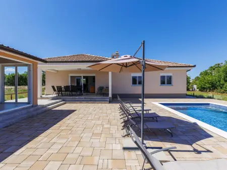 Villa Fortuna, Maison 7 personnes à Labin - Photo 6