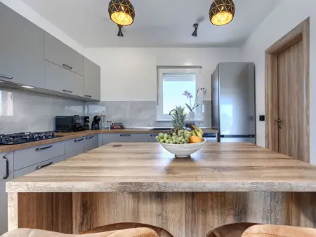 Villa Fortuna, Maison 7 personnes à Labin - Photo 8