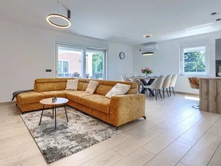 Villa Fortuna, Maison 7 personnes à Labin - Photo 14