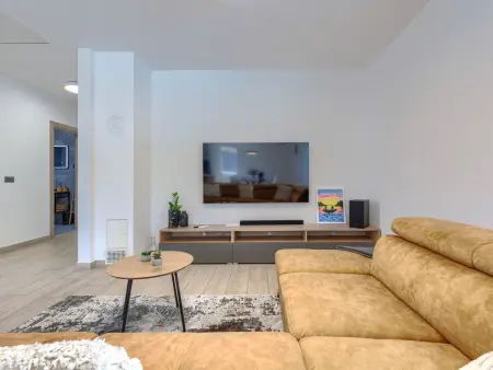 Villa Fortuna, Maison 7 personnes à Labin - Photo 15