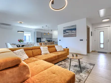 Villa Fortuna, Maison 7 personnes à Labin - Photo 16