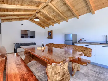 Villa Fortuna, Maison 7 personnes à Labin - Photo 17