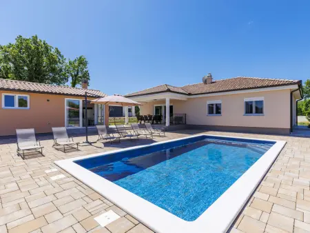 Villa Fortuna, Maison 7 personnes à Labin - Photo 19