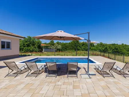 Villa Fortuna, Maison 7 personnes à Labin - Photo 20