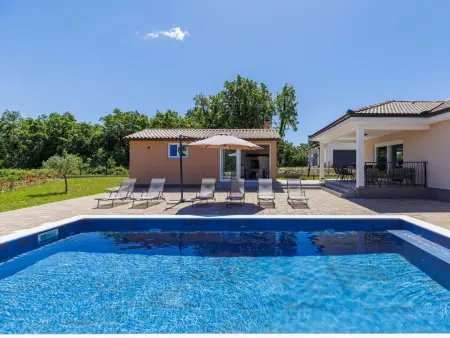 Villa Fortuna, Maison 7 personnes à Labin - Photo 21