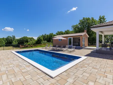 Villa Fortuna, Maison 7 personnes à Labin - Photo 22