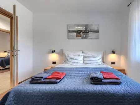 Villa Fortuna, Maison 7 personnes à Labin - Photo 24