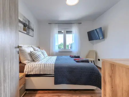 Villa Fortuna, Maison 7 personnes à Labin - Photo 25
