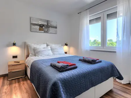 Villa Fortuna, Maison 7 personnes à Labin - Photo 26