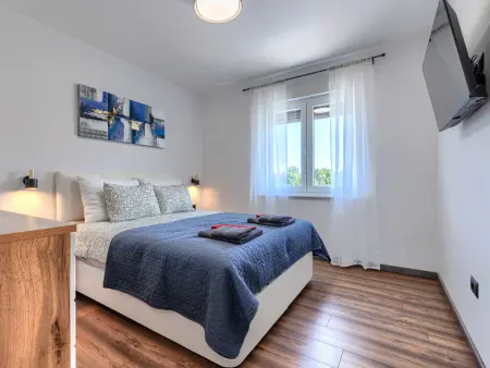 Villa Fortuna, Maison 7 personnes à Labin - Photo 28