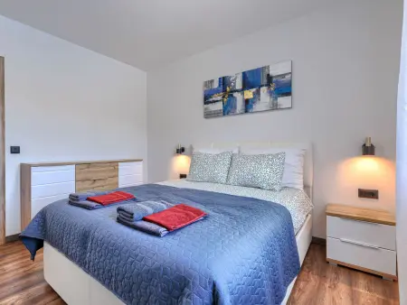 Villa Fortuna, Maison 7 personnes à Labin - Photo 29