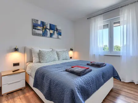 Villa Fortuna, Maison 7 personnes à Labin - Photo 30