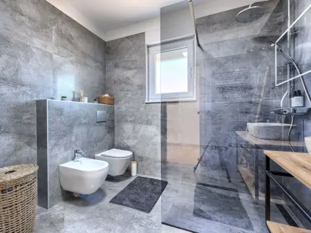 Villa Fortuna, Maison 7 personnes à Labin - Photo 34