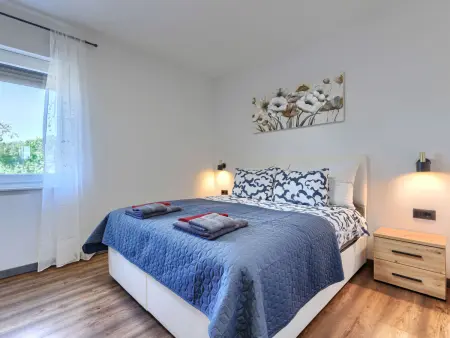 Villa Fortuna, Maison 7 personnes à Labin - Photo 35