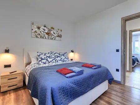 Villa Fortuna, Maison 7 personnes à Labin - Photo 36