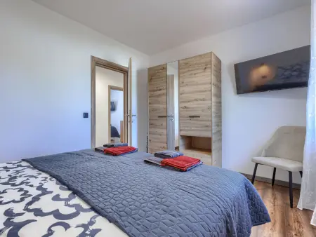 Villa Fortuna, Maison 7 personnes à Labin - Photo 37