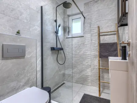 Villa Fortuna, Maison 7 personnes à Labin - Photo 38