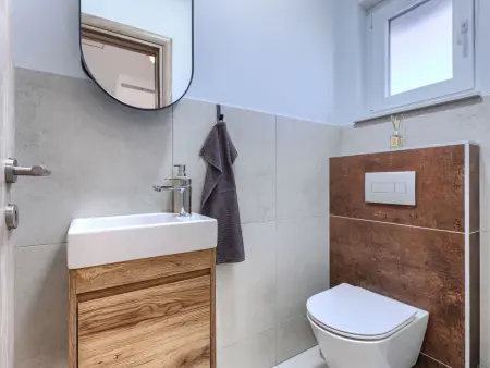 Villa Fortuna, Maison 7 personnes à Labin - Photo 39