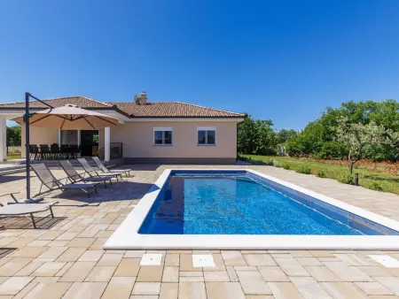 Villa Fortuna, Maison 7 personnes à Labin - Photo 40