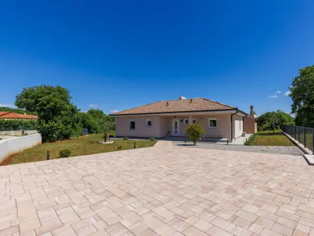 Villa Fortuna, Maison 7 personnes à Labin - Photo 41