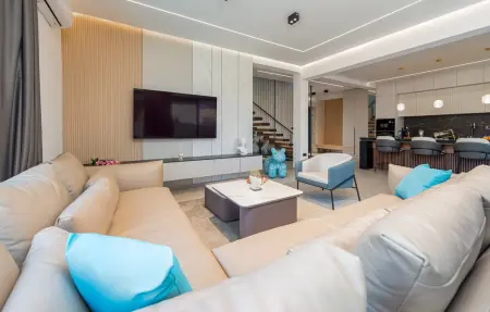 Luxury Villa in Novalja, Maison 8 personnes à Novalja - Photo 3